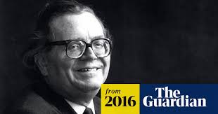 Graham Greene obituary