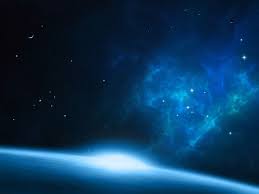 Daybreak Space Planet Universe Nasa Astronomy Galaxy Milkyway Spacephotography Northern Lights From Space Sunrise Computer Wallpaper