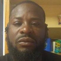 Seymour Terrell McEachern Obituary