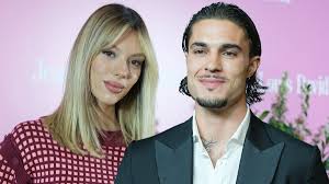 Alejandra Rubio y Carlo Costanzia ya son padres de su primer hijo en común: los detalles