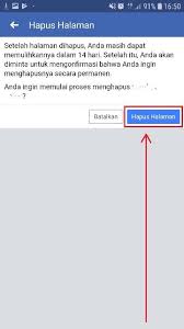 Musdeoranje Net Cara Menghapus Halaman Di Facebook Lewat Hp Halaman Trik Fotografi Pengeditan Foto