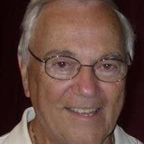 Louis S. Jeffries Obituary