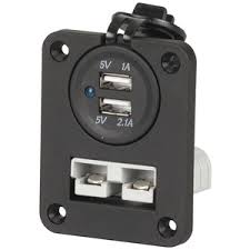 Fuse holder (universal) ☆☆☆☆☆ ☆☆☆☆☆. Connectors Road Tech Marine