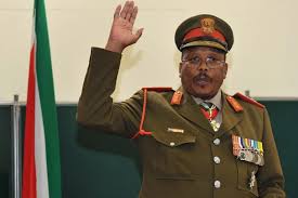 The sa national defence force is subdivided into four services namely the army, air force, navy and military health service. Mozambique South Africa South African Army Stands By To Go Into Cabo Delgado 29 07 2020 Africa Intelligence
