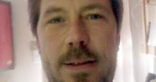 Stephen Paul Ebeling