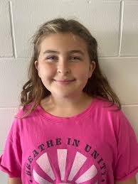 Students of the Month for September