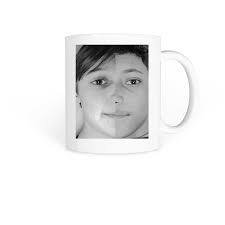 Aiden & Mark Coffee Mugs