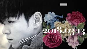 One year, 365 days, you're my one and only in this world my savior who gave me motive for my music i leaned on your big flower garden and came up with lyrics i still remember so clearly. Bigbang T O P Is Currently Under Police Investigation Because Of Flower Road Jazminemedia