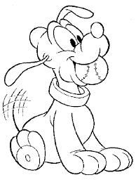 Incredibles 2 incredibles 1 héctor marco diaz princess star butterfly perry and dr. Gallery For Baby Goofy Disney Disney Coloring Pages Coloring Pages Coloring Books