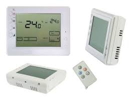 The thermostat controls everything, and is amazingly precise in maintaining our set temps, and humidity levels in the house. Digital Air Conditioning Fan Coil Room Thermostat Id 10895282 Buy China Air Conditioner Thermostat Air Condition Thermostat Thermostat For Air Conditioner Ec21