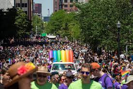 Maybe you would like to learn more about one of these? Ahead Of The 50th Anniversary Of Boston Pride Former Volunteers Double Down On Calls For Board Of Directors To Resign Masslive Com