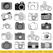 Of course, you have to make sure that you have installed it in its default location. Camera Clipart Clip Art Photography Logo Elements Layered Editable Psds And Vectors In 2021 Camera Clip Art Photography Logo Design Photography Logos
