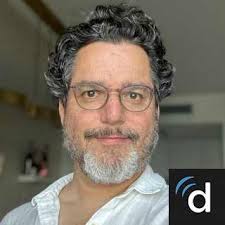 Dr. Edward S. Haight, MD