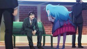 Vivy is the first humanoid ai deployed there, where she sings for the attendees every day following her directive to make everyone happy through songs. P96ejkvajjzrlm