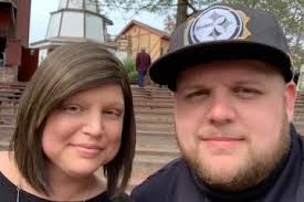 Fundraiser for Russell Reinhard by Eric Wilburn : Danielle Reinhard  Memorial Fund