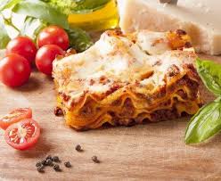 Lasagne Maison A Ma Facon Recette Lasagnes Recettes De Cuisine Recette Lasagne