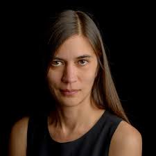 Lily Ackerman's Instagram, Twitter & Facebook