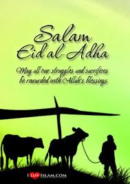Saatnya meminta doa, bersama memohon harapan agar tahun ini amal ibadah kita. Salam Eid Al Adha