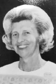 Helene Becker Obituary (1915