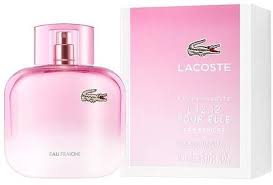 Lacoste Eau De Lacoste L 12 12 Pour Elle Eau Fraiche S8akpxa4eydpwm