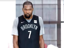 Durant was the first member of the four nets players to test positive to publicly speak out about his condition. In Brooklyn S Net Life Comes A Full Circle For Nba Superstar Kevin Durant More Sports News Times Of India