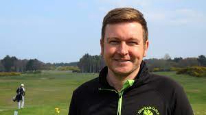 Master Greenkeeper 86: Richard Johnstone (2021) | Bigga