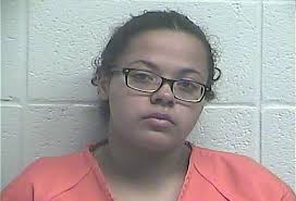 Arrests published in the Jessamine Journal 12.6.18