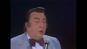 Raymond Devos "Ma deux boeufs"