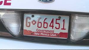 When the expiration date arrives, you should renew your vehicles license plates in advance to avoid any late fees. Apd Uses Cameras To Photograph License Plates