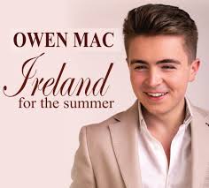 Owen Mac Music