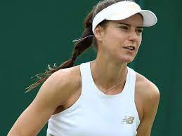 Sorana mihaela cîrstea is a romanian professional tennis player. Cirstea V Tsurenko Live Streaming Prediction For 2021 Wta Dubai Open