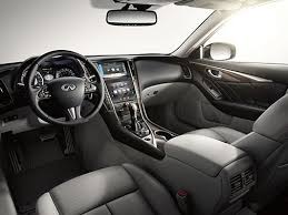 Berline De Luxe Infiniti Q50 Voitures De Luxe Infiniti Infiniti Q50 Infiniti Q50 Interior Infiniti Q50 Red Sport