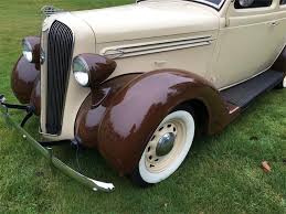 Image result for Plymouth Beige 1936 Plymouth