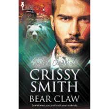 Shifter Chronicles: Bear Claw (Paperback)
