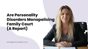 Image result for Cluster B Personality Disorder