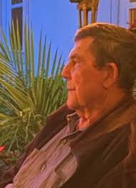 Mount, Bradley "Junior" (Kimball)