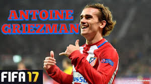 Join the discussion or compare with others! Antoine Griezmann Fifa 17 Career Mode Rating Potential Player Stats