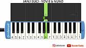 Lagu janji suci dipopulerkan grup musik yovie & nuno. Not Angka Pianika Lagu Janji Suci Yovie Nuno Tutorial Mudah Main Pianika Lagu Janji Suci Youtube