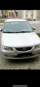Maybe you would like to learn more about one of these? Demio Mazda Gebrauchtwagen Ebay Kleinanzeigen