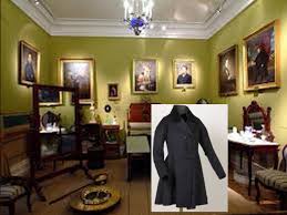 Resultado de imagen de museo romanticismo chueca