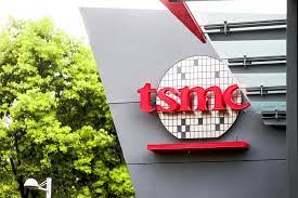 Tsmc leads the industry as the only semiconductor company chosen for the dow jones sustainability indices (djsi) for 20 consecutive years grounded in its mission to build a lasting foundation, tsmc is steadfastly committed to its business principles. Tsmc Raises Revenue Forecast Citing Robust 5g Demand Taipei Times
