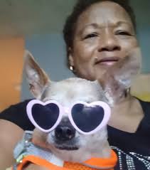 They told Sweetie no one would say hello to her.