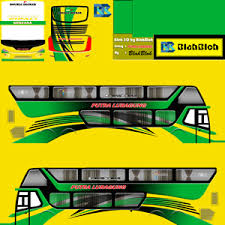 Mod angkot racing bussid by bmi. Pin Di Galeri