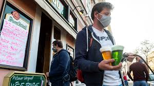 Find stockbilleder af czech republic lockdown coronavirus outbreak quarantine i hd og millionvis af andre royaltyfri stockbilleder, illustrationer og vektorer i shutterstocks samling. Czech Republic Unveils 5 Step Plan To Relax Anti Coronavirus Measures Kafkadesk