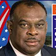 Space Coast Public Service Awards Recognizes William Gary With Lifetime  Achievement Award