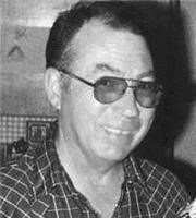 Terrence ORR Obituary (1936