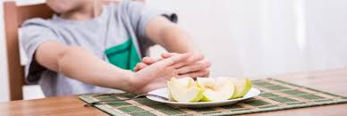 Doctors now classify a severe form of picky eating in children as avoidant/restrictive food intake disorder (arfid). Avoidant Restrictive Food Intake Disorder Arfid