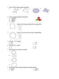 Materi contoh soal matematika kelas 4 diterangkan mulai dari pelajaran sd, smp, atau sma min, mts, ma dan smk lengkap dengan jawabannya serta contoh soal matematika kelas 4 sd/mi beserta kunci jawaban. Latihan Soal Tk Besar Guru Ilmu Sosial Di 2021 Guru Ilmu Sosial Matematika
