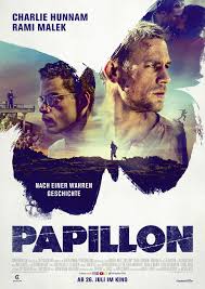 This time you can read a bit about papillon models' hobbies~ who knows, maybe you'll find something interesting. Papillon Im Kino Bestseller Von Henri Charriere Neu Verfilmt Literaturcafe De