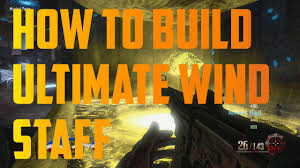 Check spelling or type a new query. How To Build Ultimate Wind Staff Yellow Staff Challenge Guide Youtube